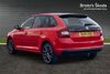 skoda RAPID Spaceback 1.0 TSI 110 SE Sport 5dr