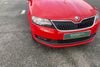 skoda RAPID Spaceback 1.0 TSI 110 SE Sport 5dr