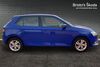 skoda FABIA 1.0 MPI SE 5dr