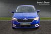 skoda FABIA 1.0 MPI SE 5dr