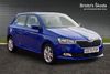 skoda FABIA 1.0 MPI SE 5dr