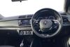 skoda FABIA 1.0 MPI SE 5dr