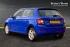 skoda FABIA 1.0 MPI SE 5dr