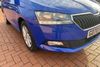 skoda FABIA 1.0 MPI SE 5dr
