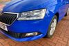 skoda FABIA 1.0 MPI SE 5dr