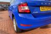 skoda FABIA 1.0 MPI SE 5dr