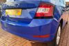 skoda FABIA 1.0 MPI SE 5dr