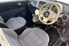 Fiat 500 1.2 Lounge 3dr