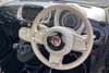 Fiat 500 1.2 Lounge 3dr