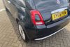 Fiat 500 1.2 Lounge 3dr