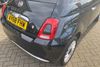 Fiat 500 1.2 Lounge 3dr