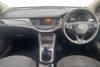 Vauxhall Astra 1.0T ecoTEC Design 5dr