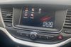 Vauxhall Astra 1.0T ecoTEC Design 5dr