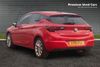 Vauxhall Astra 1.0T ecoTEC Design 5dr