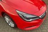 Vauxhall Astra 1.0T ecoTEC Design 5dr