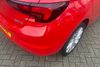 Vauxhall Astra 1.0T ecoTEC Design 5dr