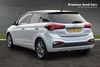 Hyundai i20 1.2 MPi Play 5dr