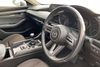 Mazda 3 2.0 Skyactiv G MHEV Sport Lux 5dr