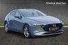 Mazda 3 2.0 Skyactiv G MHEV Sport Lux 5dr