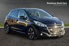 Peugeot 208 1.2 PureTech 82 Tech Edition 5dr [Start Stop]