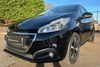 Peugeot 208 1.2 PureTech 82 Tech Edition 5dr [Start Stop]