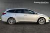Toyota Auris 1.8 Hybrid Excel TSS 5dr CVT [Leather]