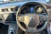 Toyota Auris 1.8 Hybrid Excel TSS 5dr CVT [Leather]