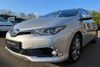 Toyota Auris 1.8 Hybrid Excel TSS 5dr CVT [Leather]