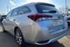 Toyota Auris 1.8 Hybrid Excel TSS 5dr CVT [Leather]