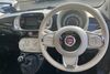 Fiat 500 1.2 Lounge 3dr