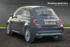 Fiat 500 1.2 Lounge 3dr