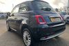 Fiat 500 1.2 Lounge 3dr