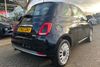 Fiat 500 1.2 Lounge 3dr