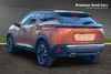 Peugeot 2008 1.2 PureTech 130 GT Line 5dr