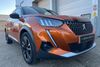 Peugeot 2008 1.2 PureTech 130 GT Line 5dr