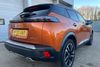 Peugeot 2008 1.2 PureTech 130 GT Line 5dr