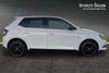 skoda FABIA 1.0 TSI Monte Carlo 5dr