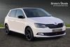 skoda FABIA 1.0 TSI Monte Carlo 5dr