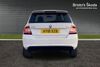 skoda FABIA 1.0 TSI Monte Carlo 5dr