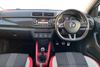 skoda FABIA 1.0 TSI Monte Carlo 5dr