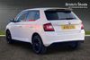 skoda FABIA 1.0 TSI Monte Carlo 5dr