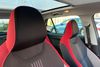 skoda FABIA 1.0 TSI Monte Carlo 5dr
