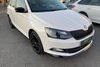 skoda FABIA 1.0 TSI Monte Carlo 5dr