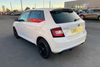 skoda FABIA 1.0 TSI Monte Carlo 5dr