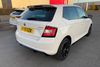 skoda FABIA 1.0 TSI Monte Carlo 5dr