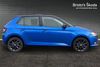 skoda FABIA 1.0 TSI Colour Edition 5dr