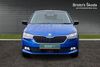 skoda FABIA 1.0 TSI Colour Edition 5dr