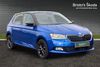 skoda FABIA 1.0 TSI Colour Edition 5dr