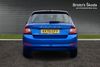 skoda FABIA 1.0 TSI Colour Edition 5dr