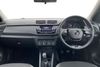 skoda FABIA 1.0 TSI Colour Edition 5dr